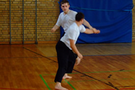 Kung Fu Köln Partner
